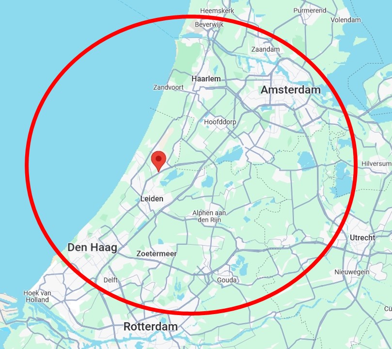Todor-locatie